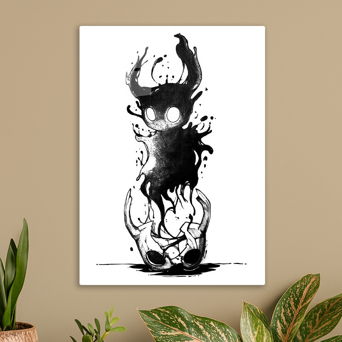 hollow knight