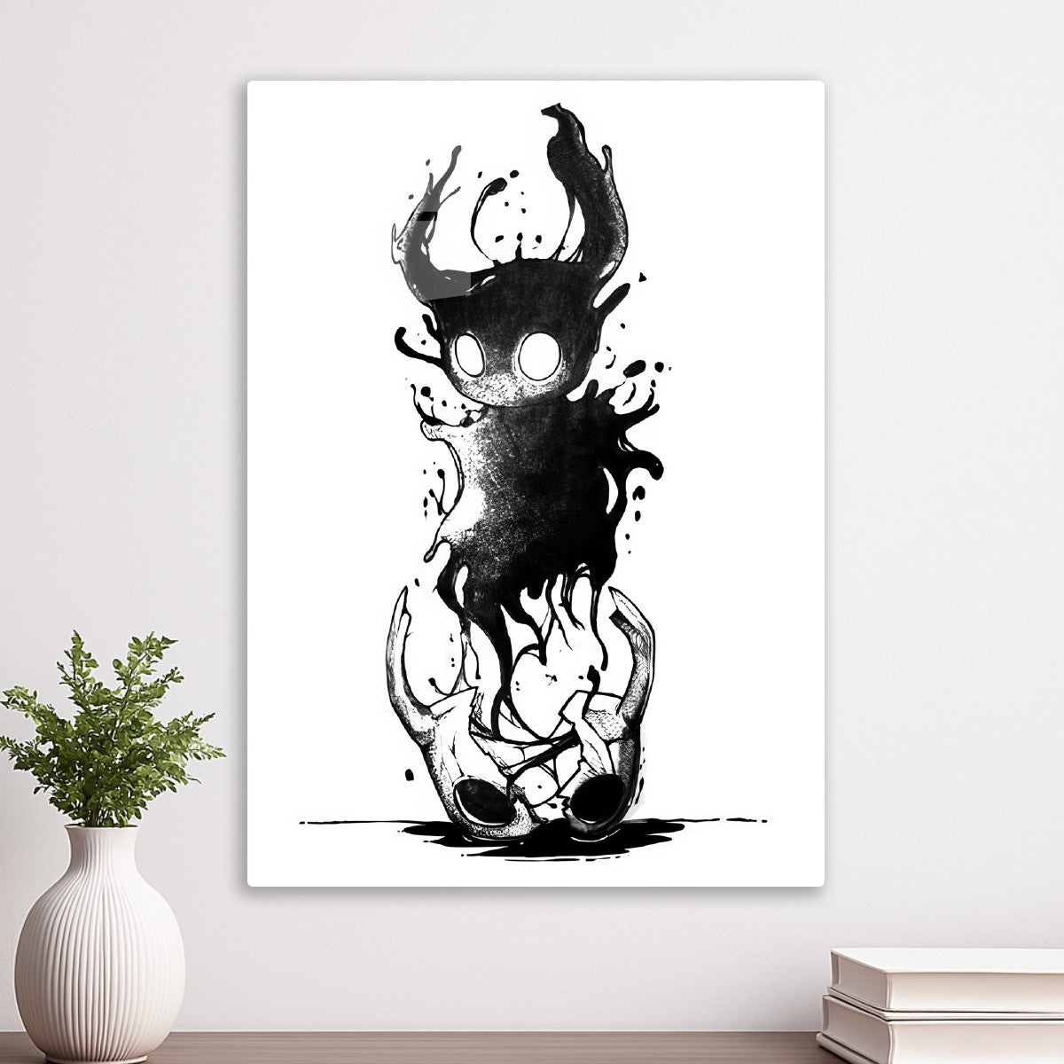 hollow knight