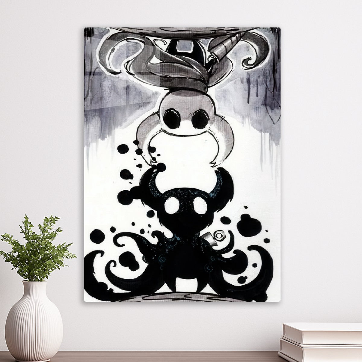 hollow knight