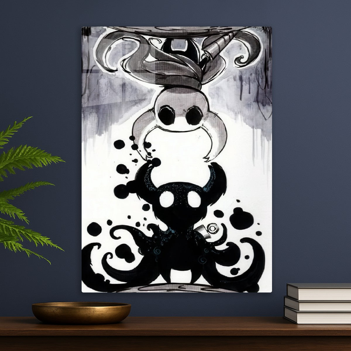 hollow knight