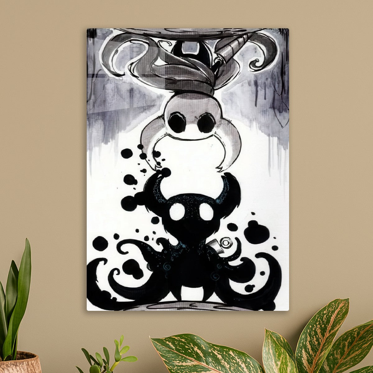 hollow knight