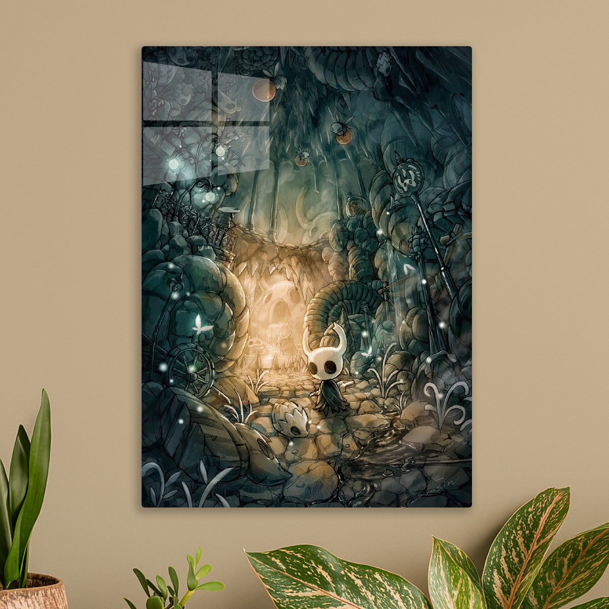 hollow knight