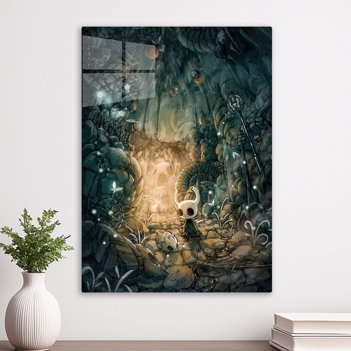 hollow knight