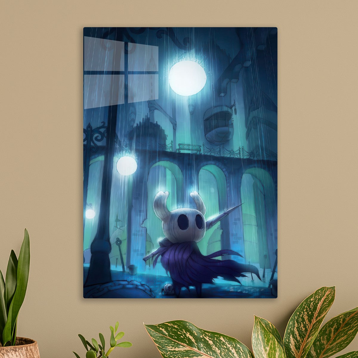 hollow knight