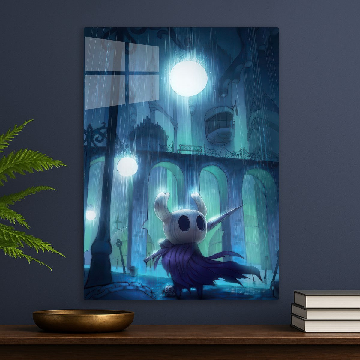 hollow knight