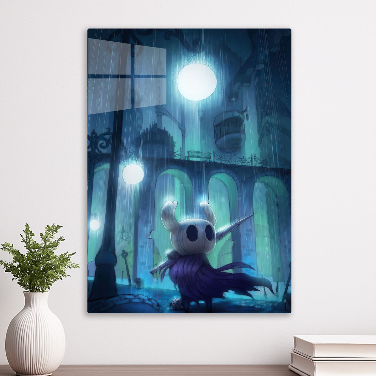 hollow knight