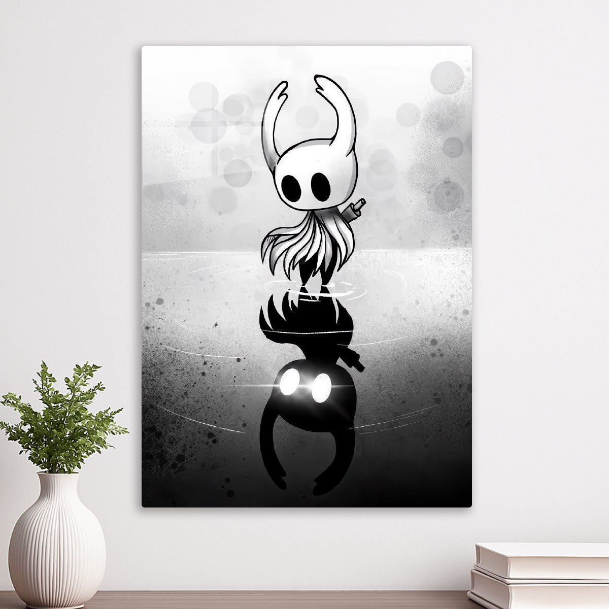 hollow knight