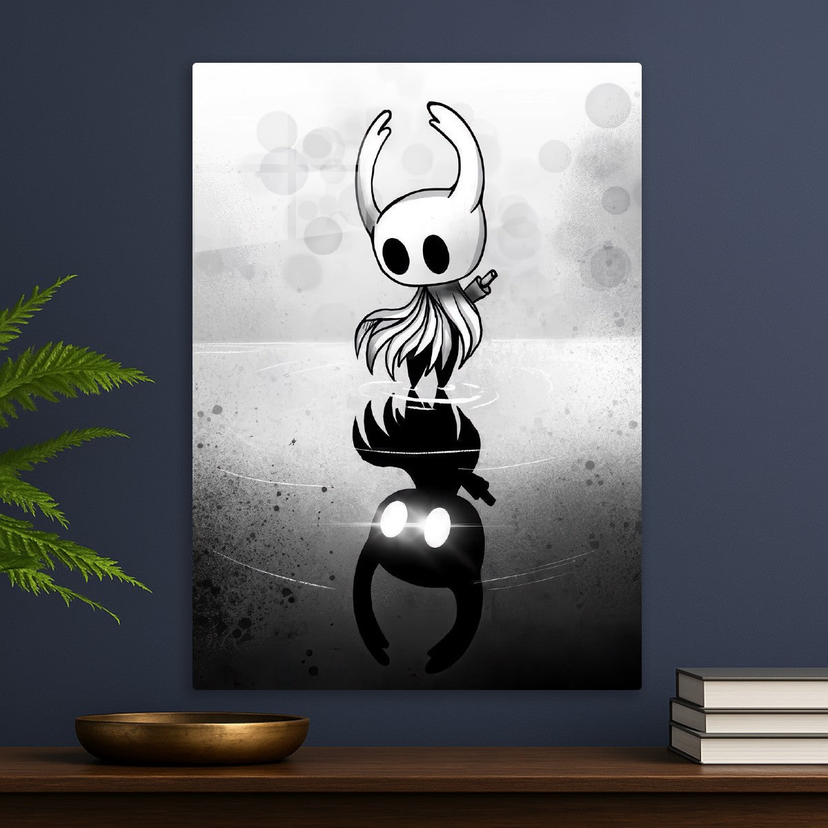 hollow knight