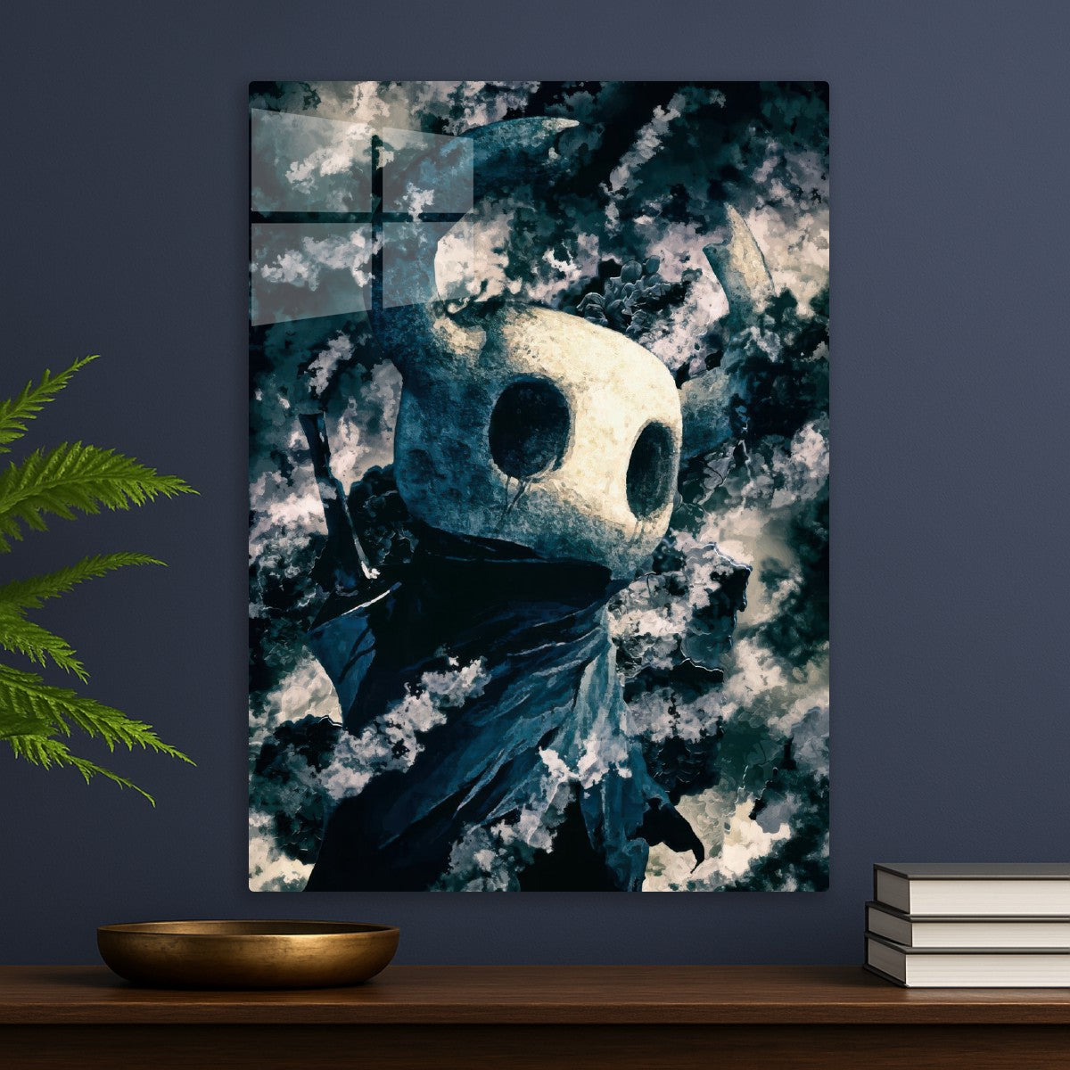 hollow knight