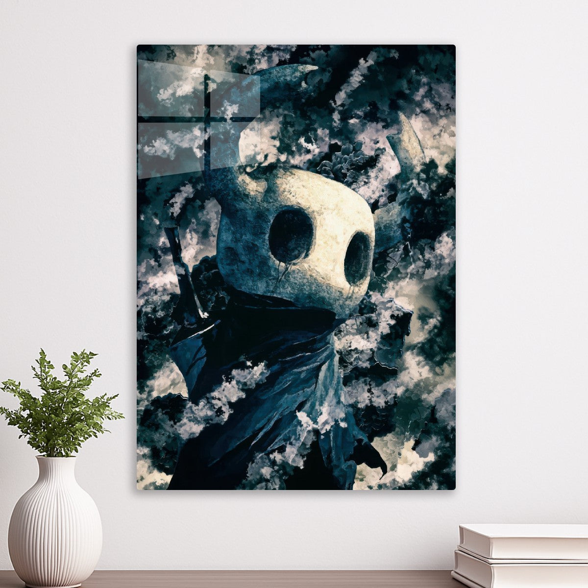 hollow knight
