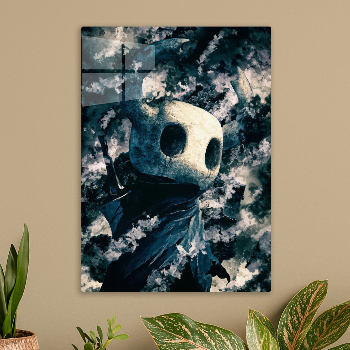 hollow knight