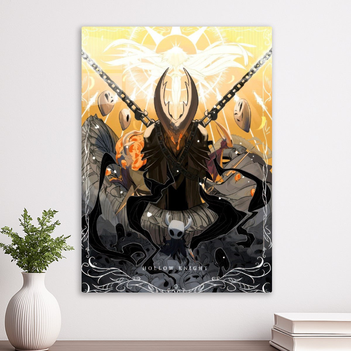 hollow knight