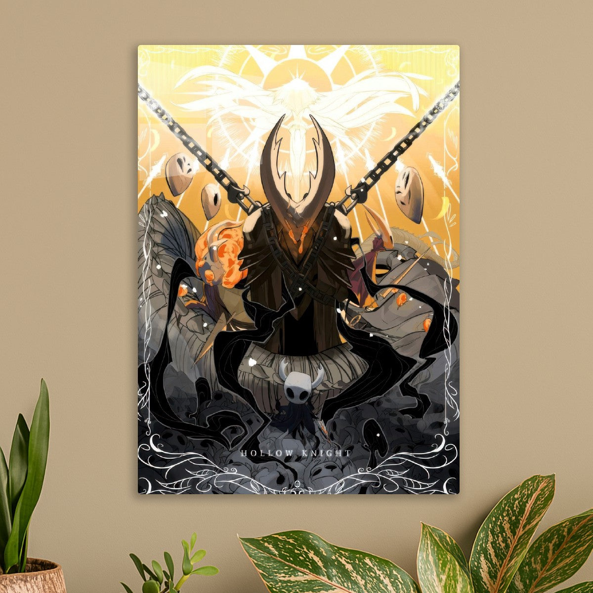 hollow knight