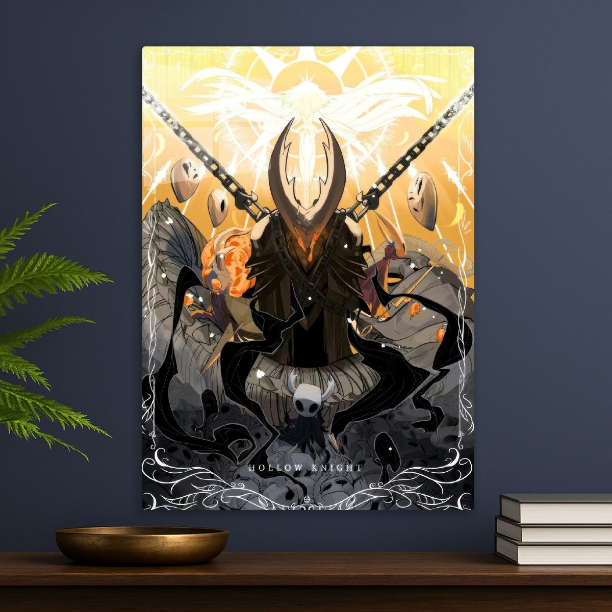hollow knight