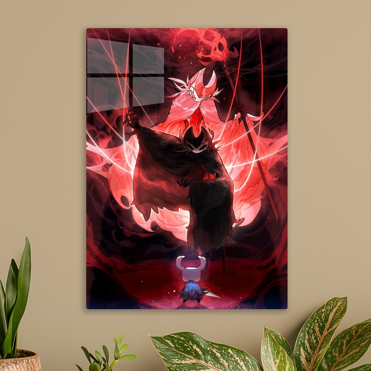 hollow knight