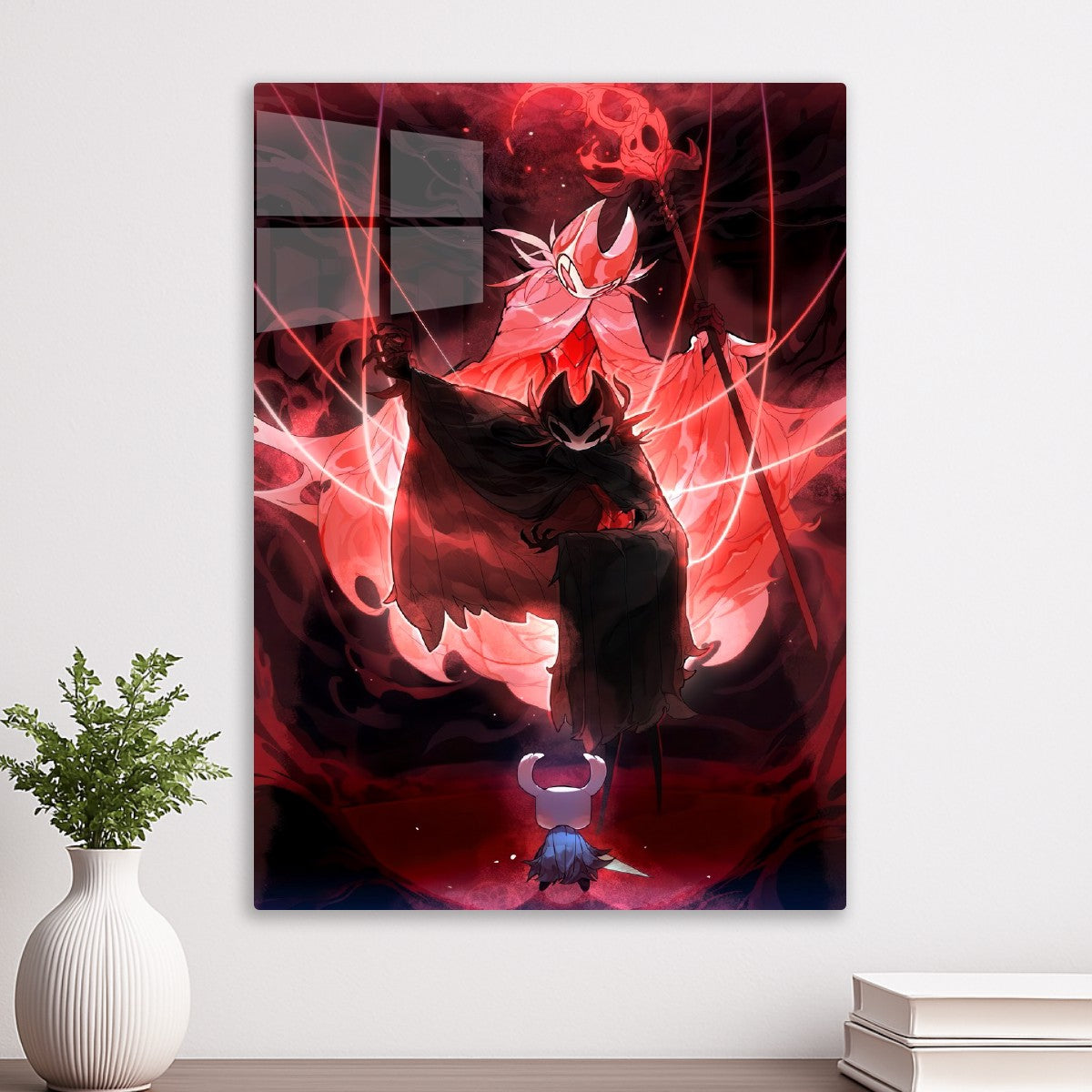 hollow knight