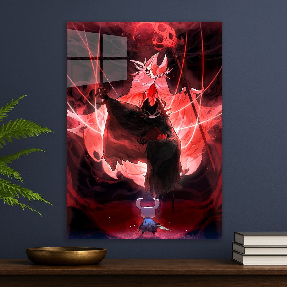 hollow knight