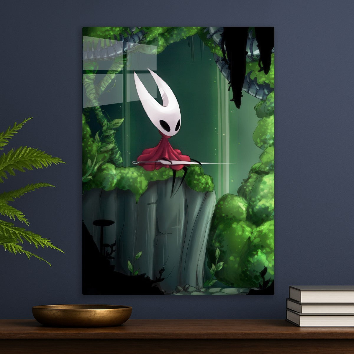hollow knight