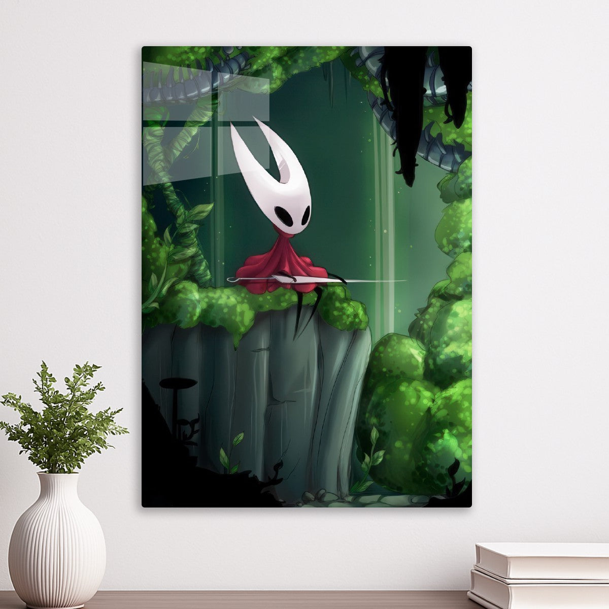 hollow knight