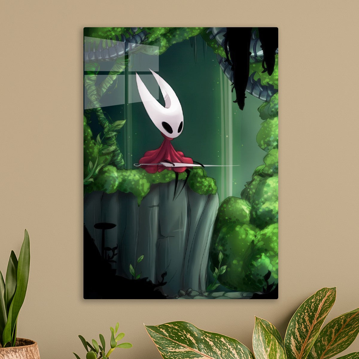 hollow knight