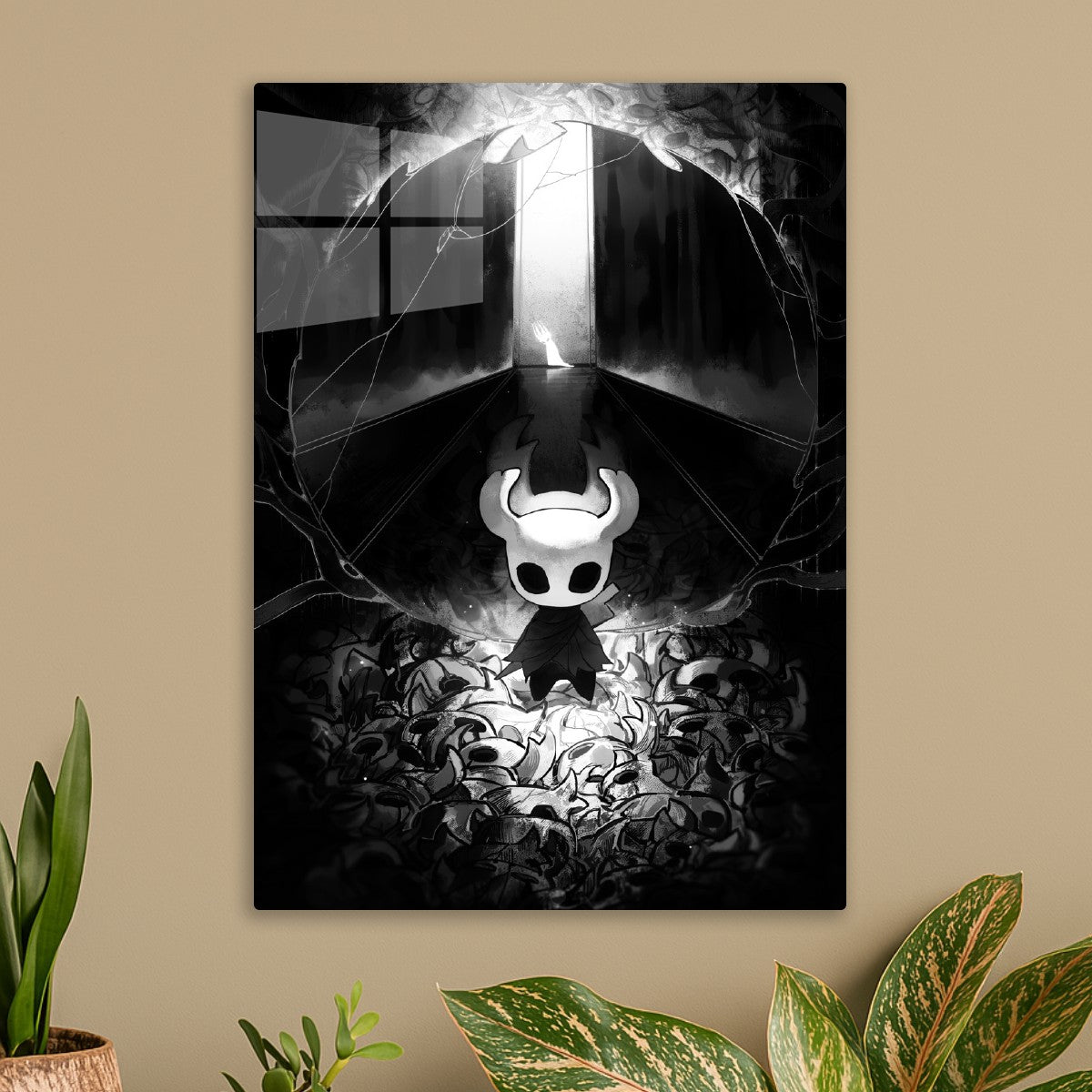 hollow knight