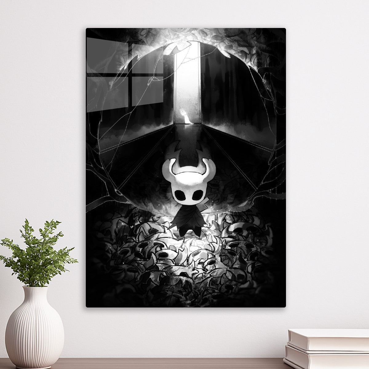 hollow knight
