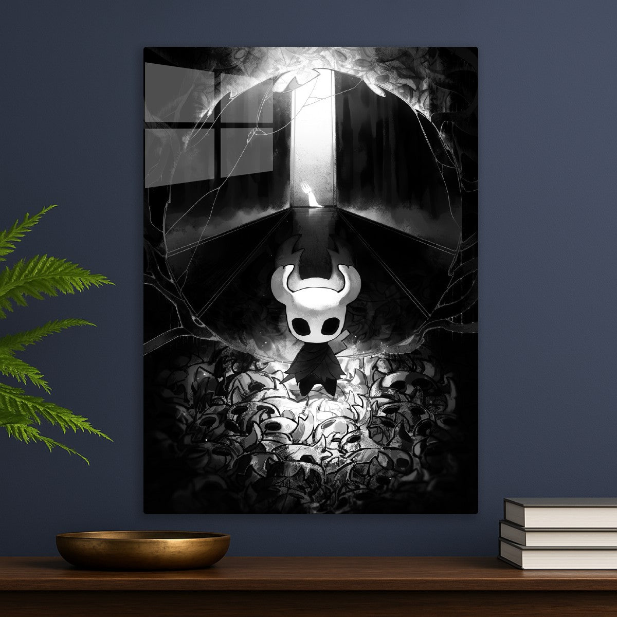 hollow knight