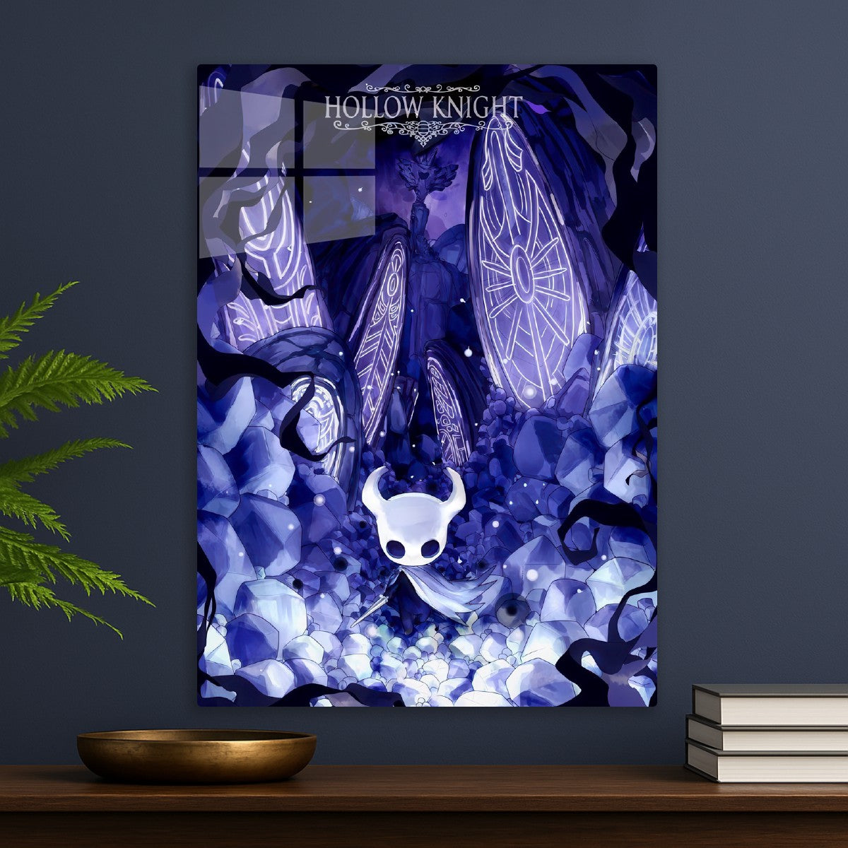 hollow knight
