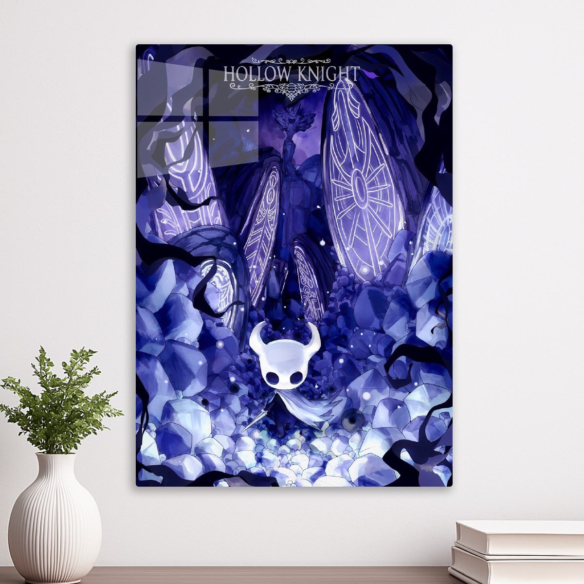 hollow knight