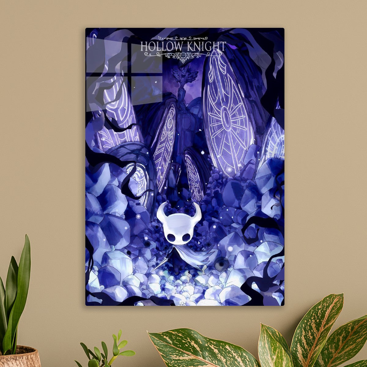 hollow knight