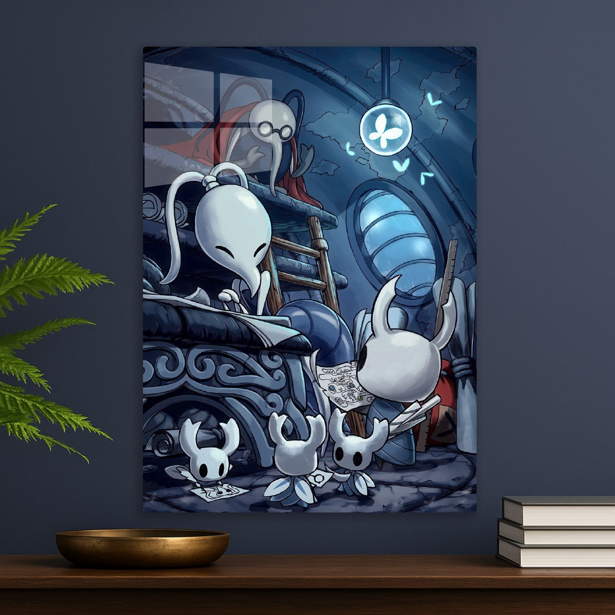 hollow knight