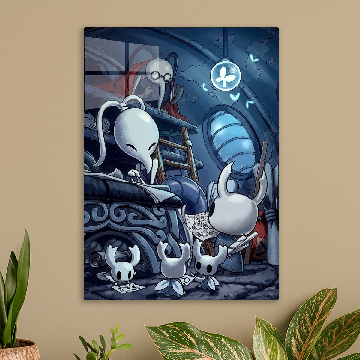 hollow knight