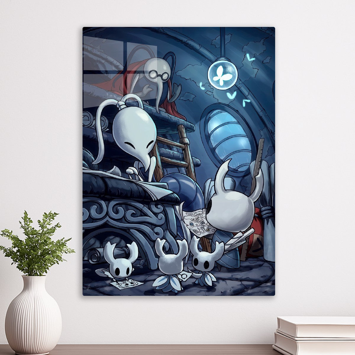 hollow knight