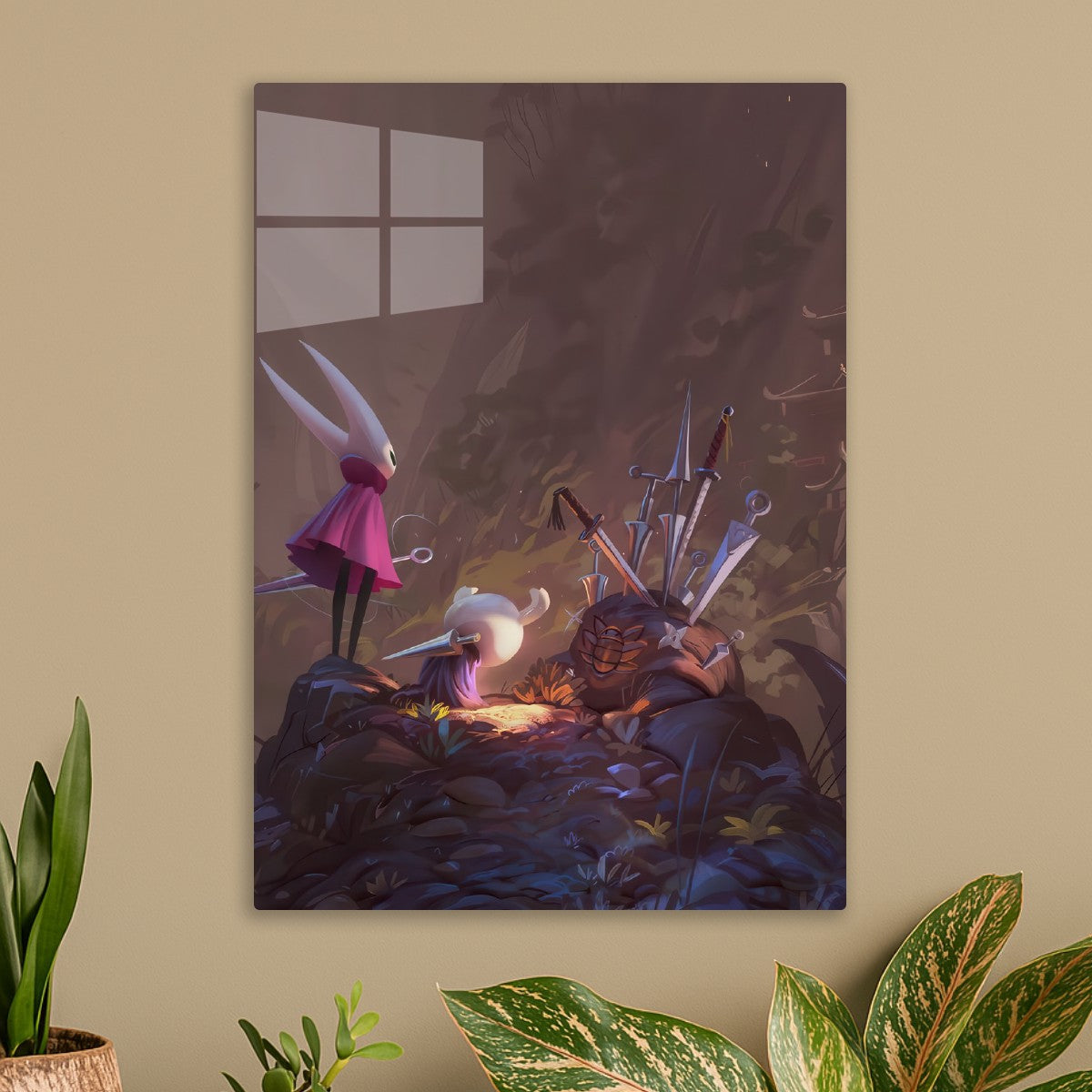 hollow knight