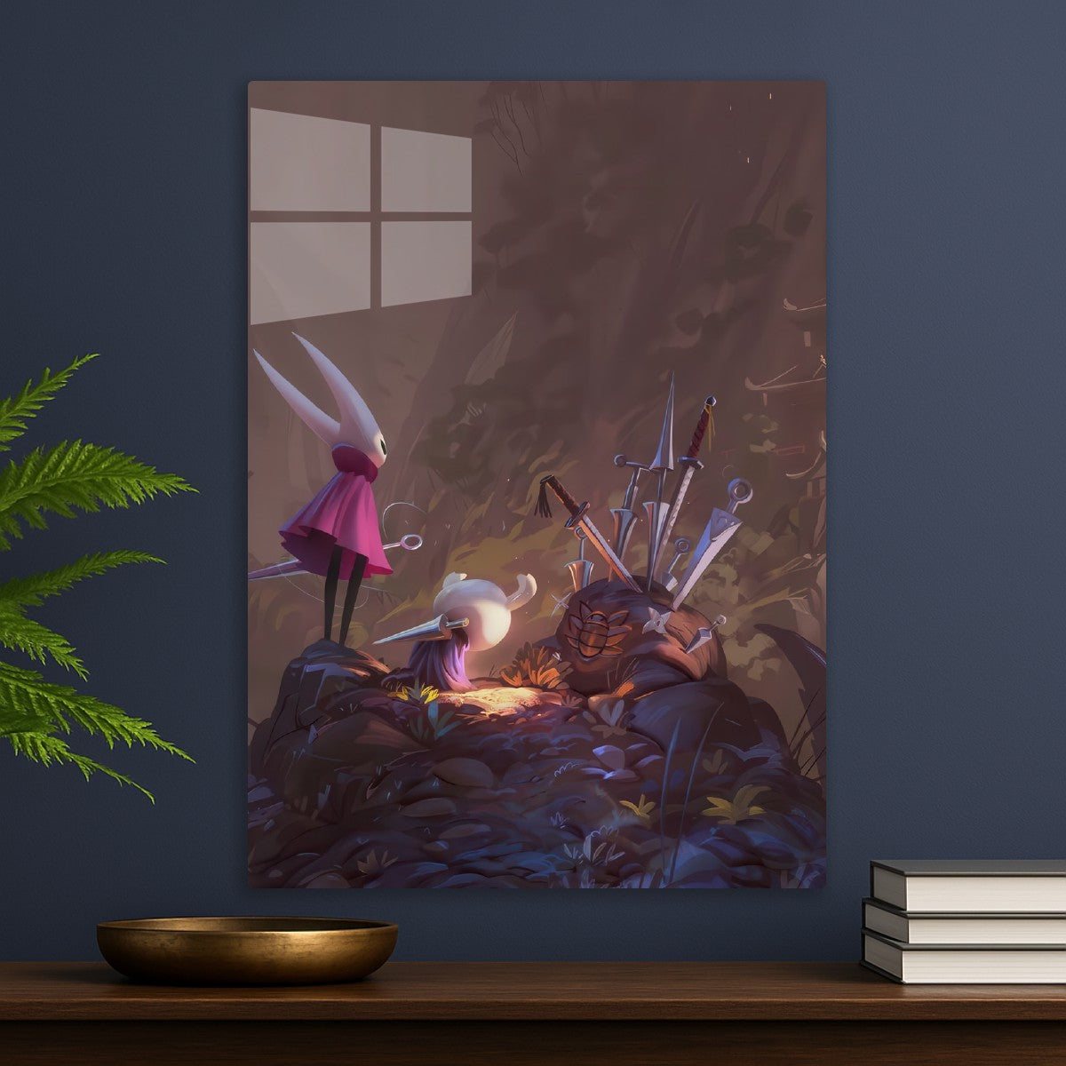 hollow knight