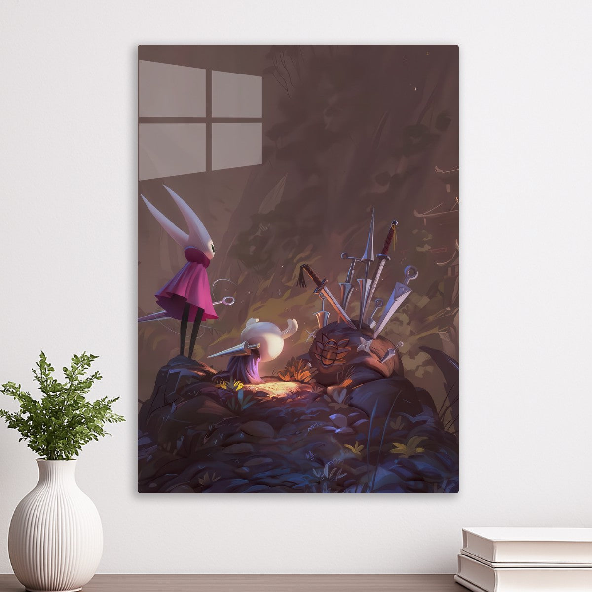 hollow knight
