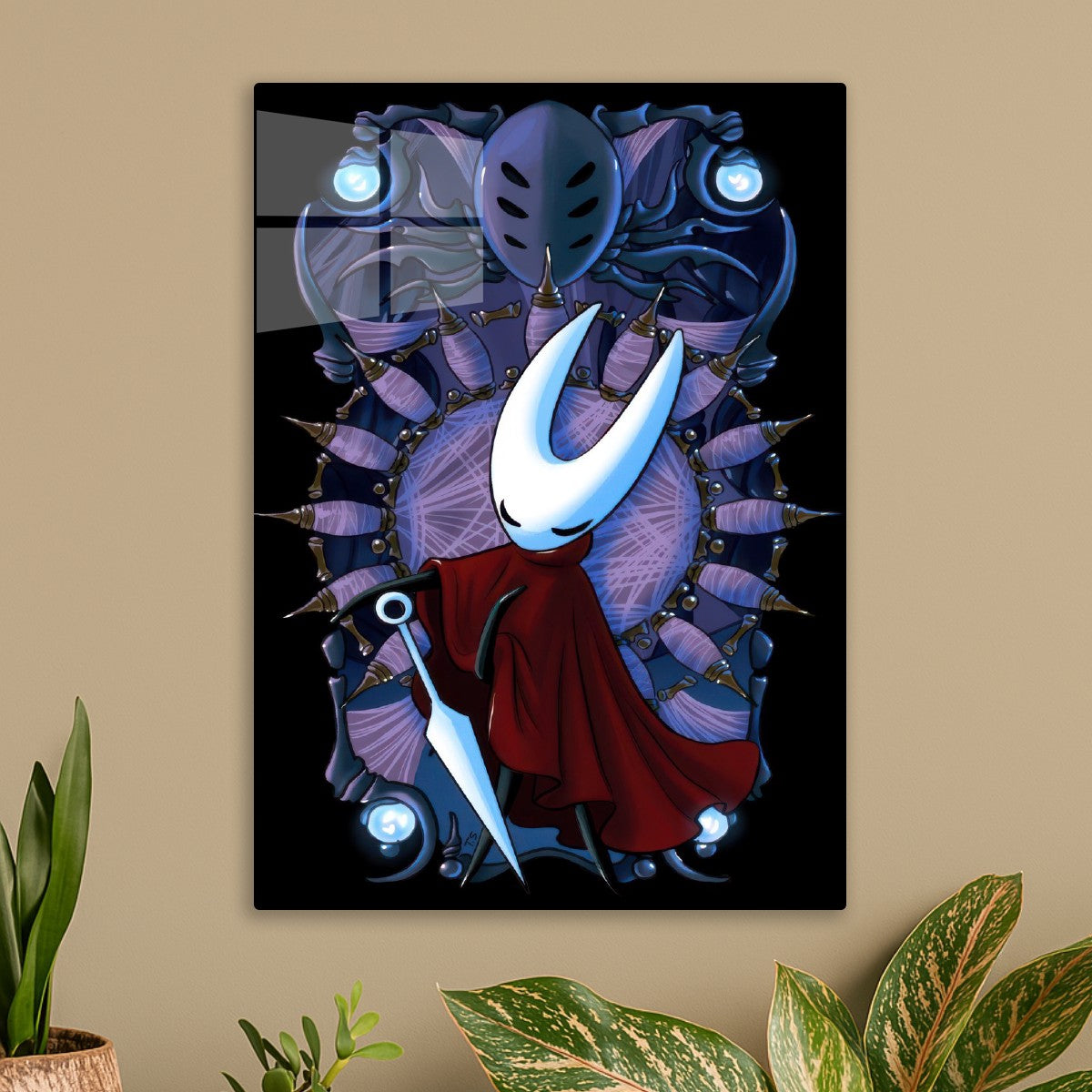 hollow knight