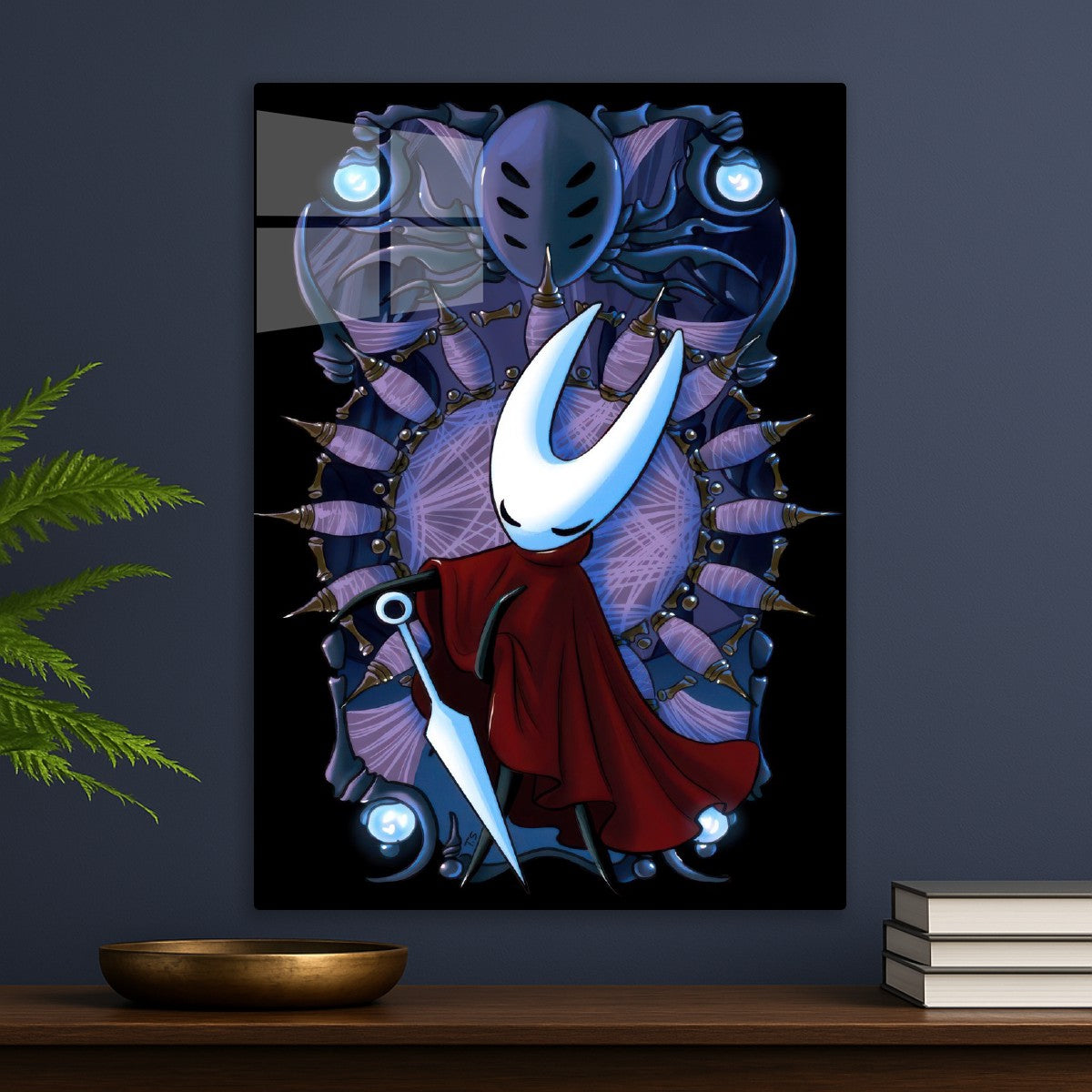 hollow knight