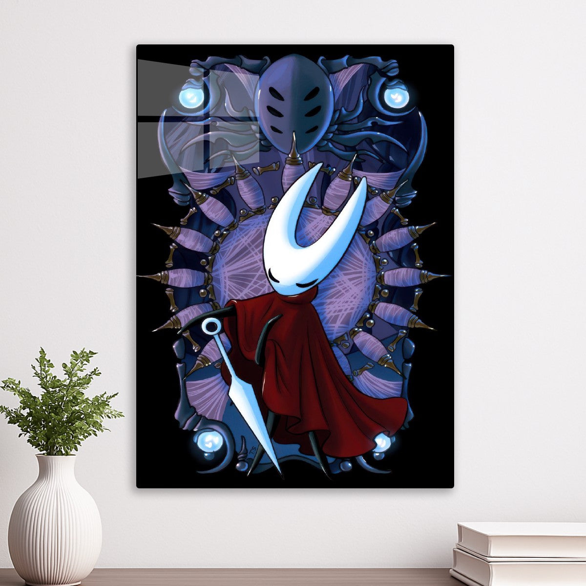 hollow knight