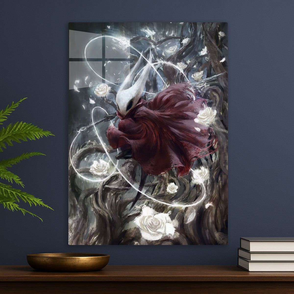 hollow knight