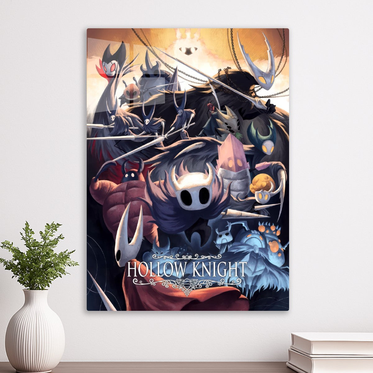hollow knight