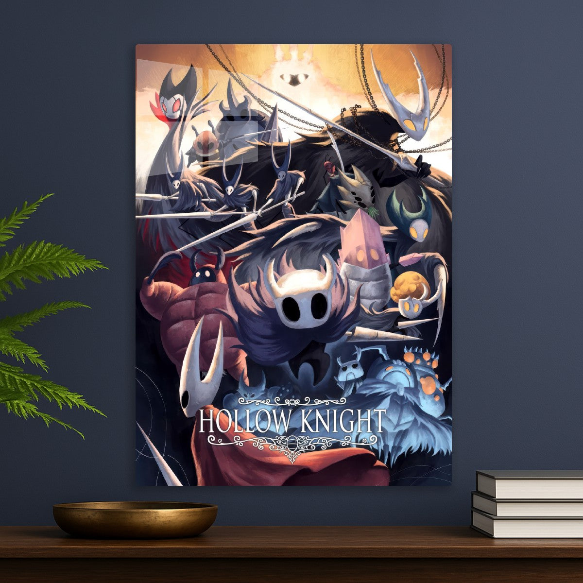 hollow knight