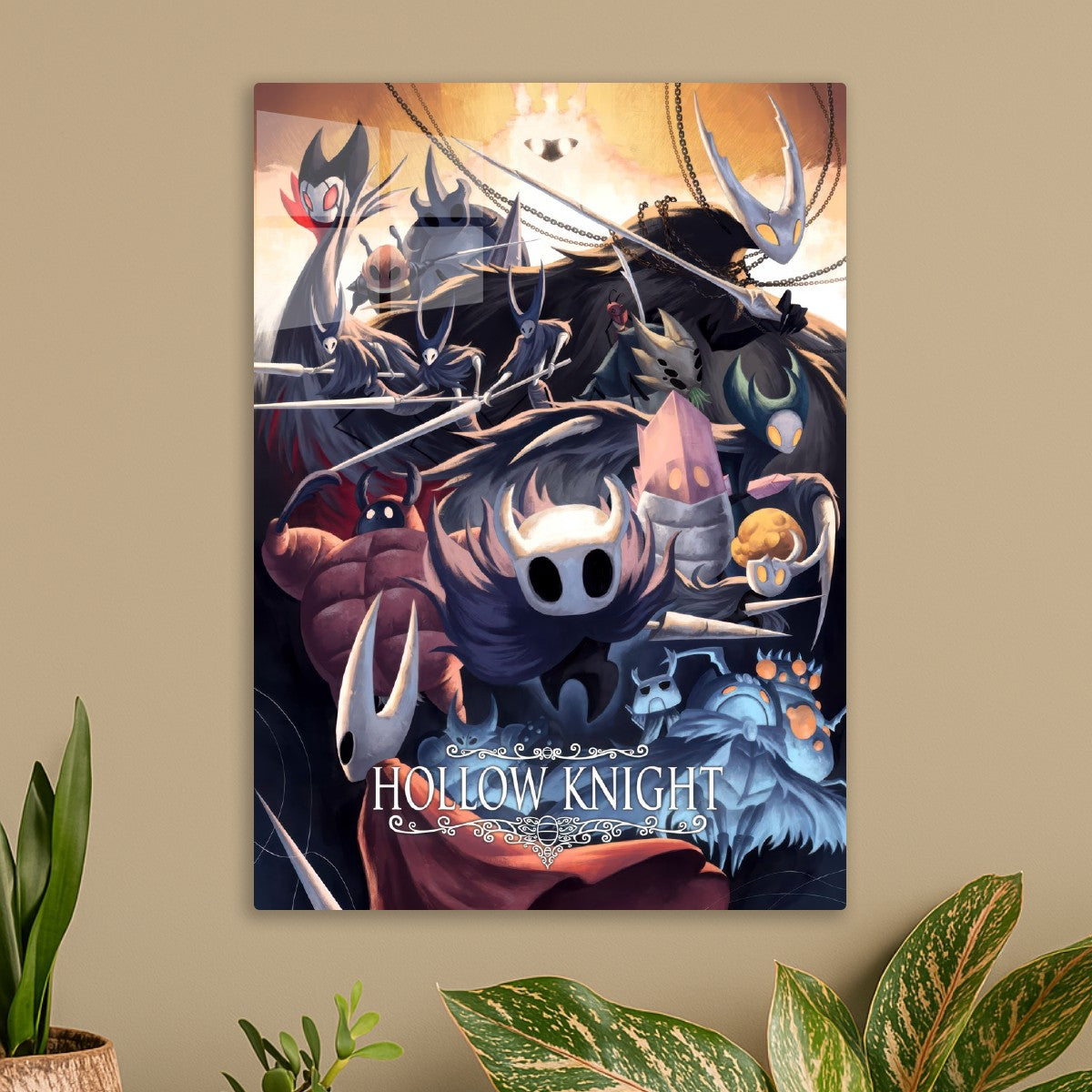 hollow knight