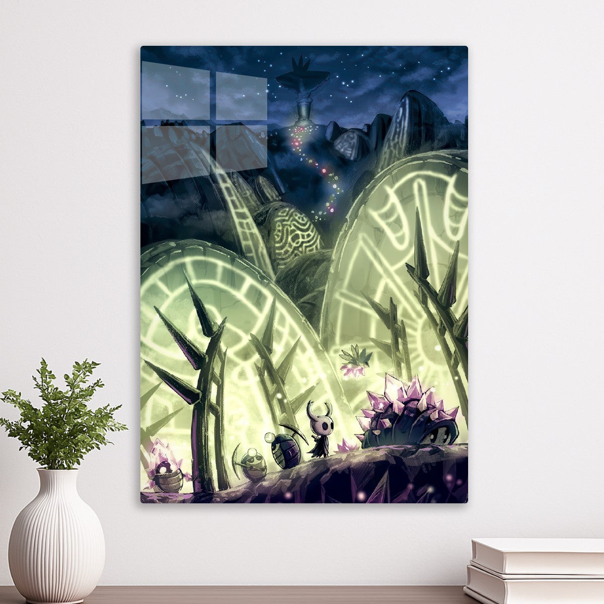 hollow knight