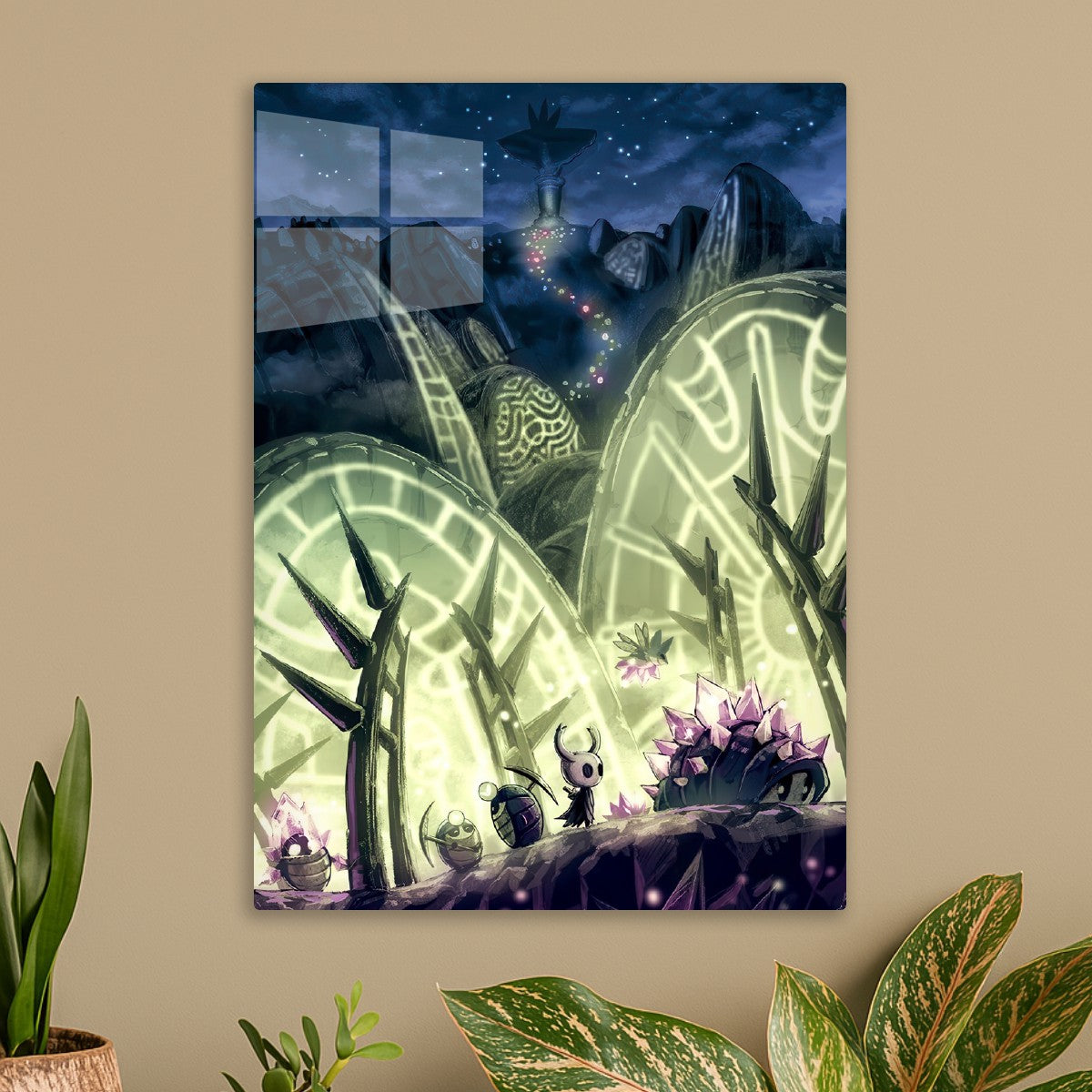 hollow knight