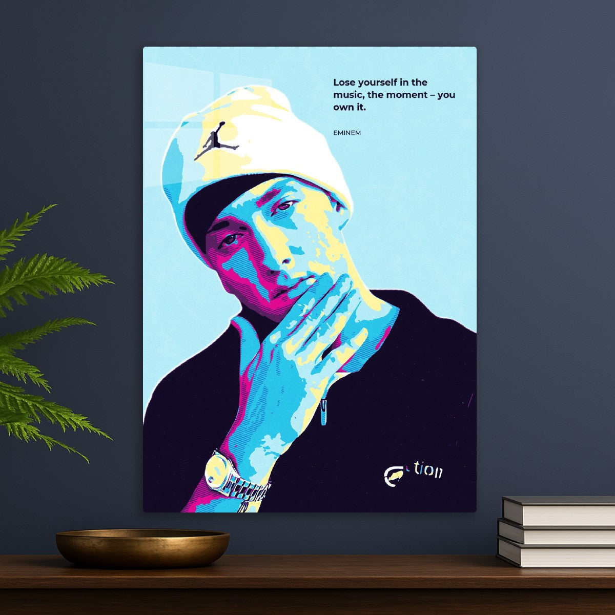 Eminem Quotes
