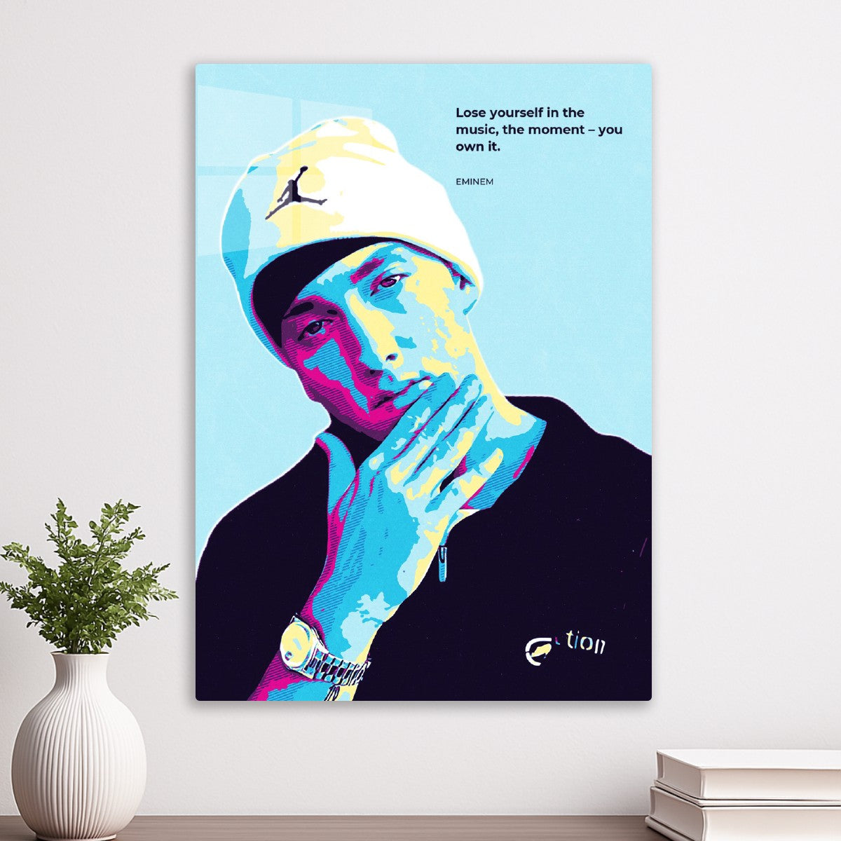 Eminem Quotes