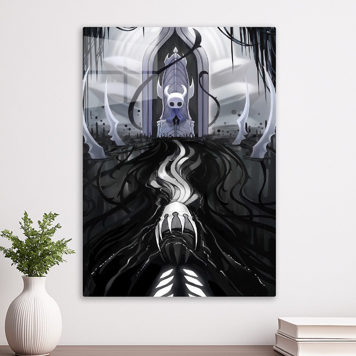 hollow knight