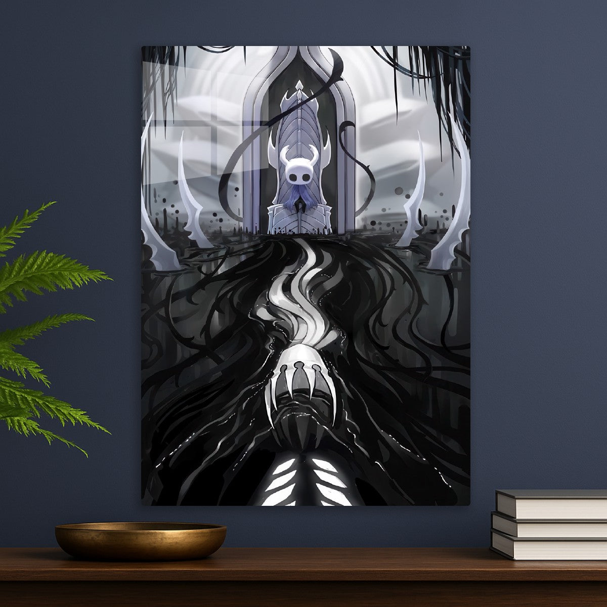 hollow knight