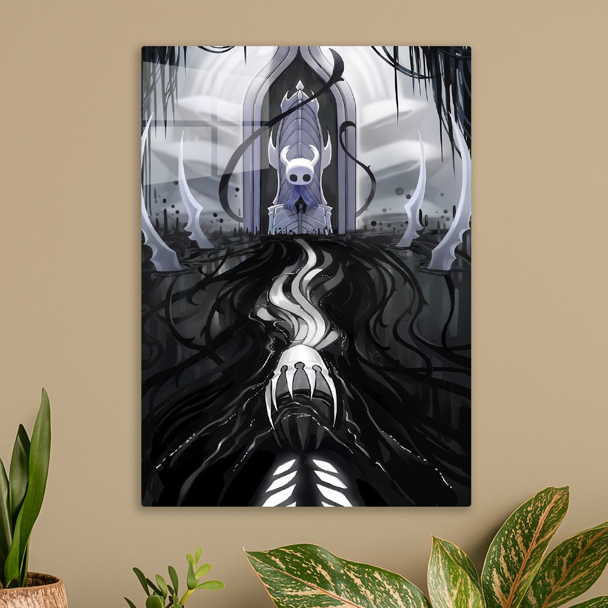 hollow knight